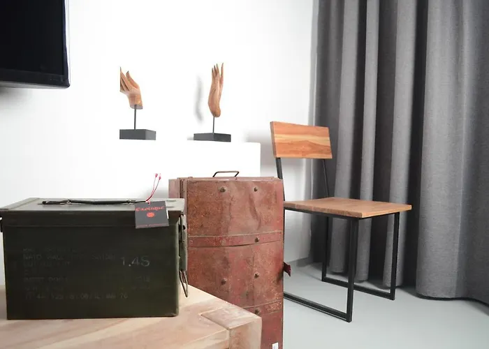 Omega House 2* Bucareste