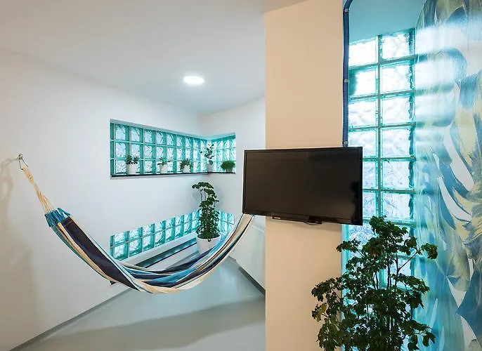 Omega House Hotel Bucareste