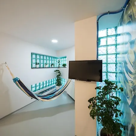 Omega House 酒店 布加勒斯特