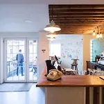 Hotel Omega House Bucarest