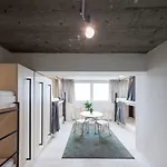 Hotel Omega House