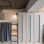 Omega House Szálloda Bukarest