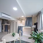 Omega House