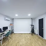 Hotel Omega House Bucarest