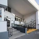 Szálloda Omega House Bukarest