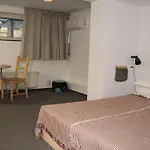 Omega House Szálloda Bukarest