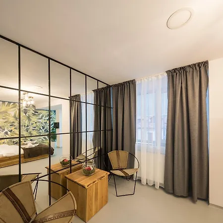 酒店 Omega House 布加勒斯特