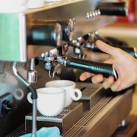 Otel Omega House Bükreş