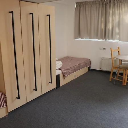 Omega House Otel 2*
