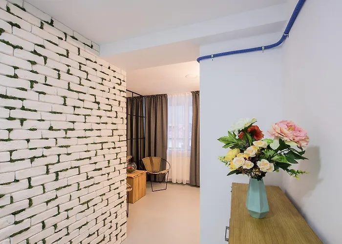 Hotel Omega House 2*