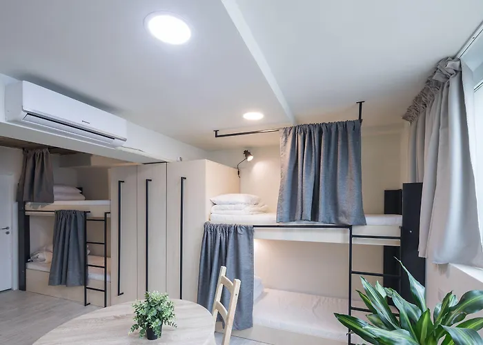 Omega House