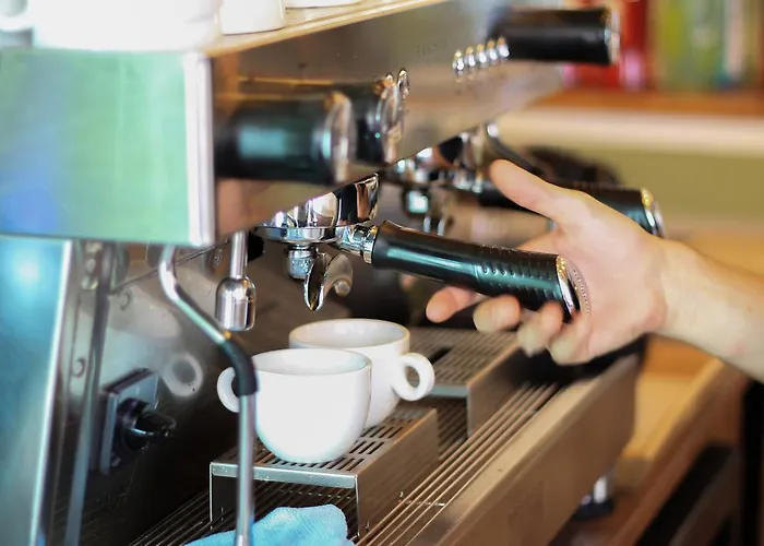 מלון Omega House בוקרשט