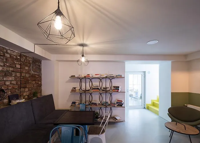 Omega House