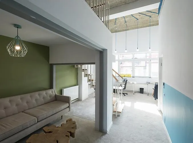 Omega House 2* Bükreş