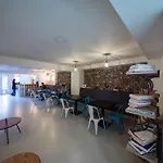 Hotel Omega House