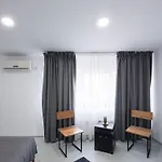 Omega House 2*