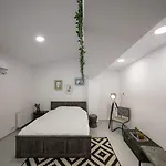 Omega House Hotel