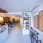 Hotel Omega House Bukurešť