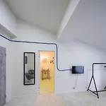 Omega House Hotel