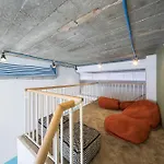 Omega House Hotel Bukurešť