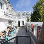 Omega House Hotel Bukurešť