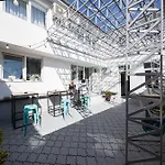 Omega House