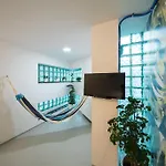 Omega House Hotel Bukurešť