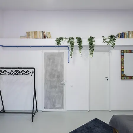 Hotel Omega House 2*