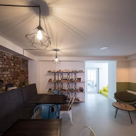 Omega House
