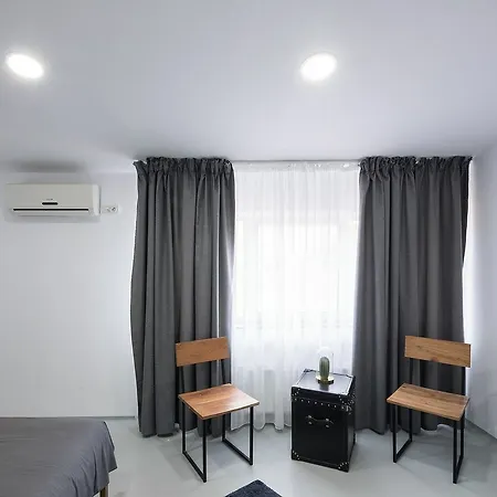 Omega House Hotel 2*