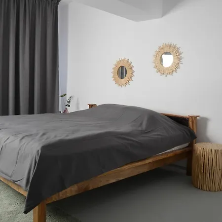 Omega House Hotel