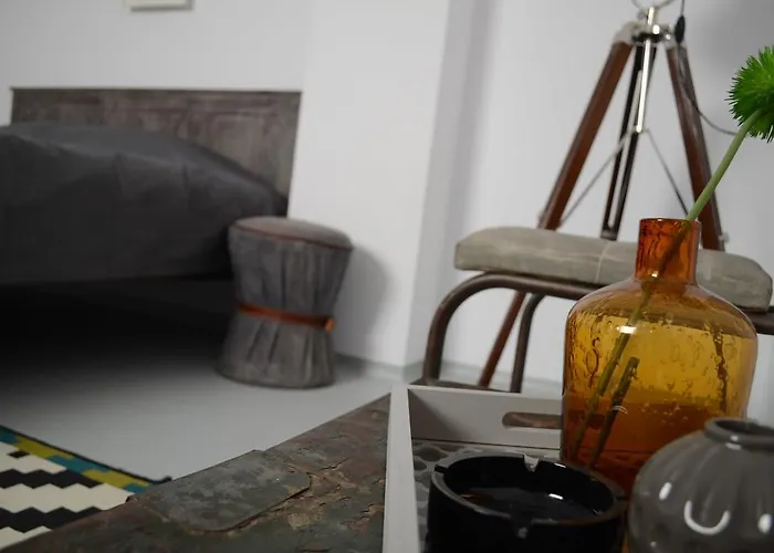 Omega House Bucureşti