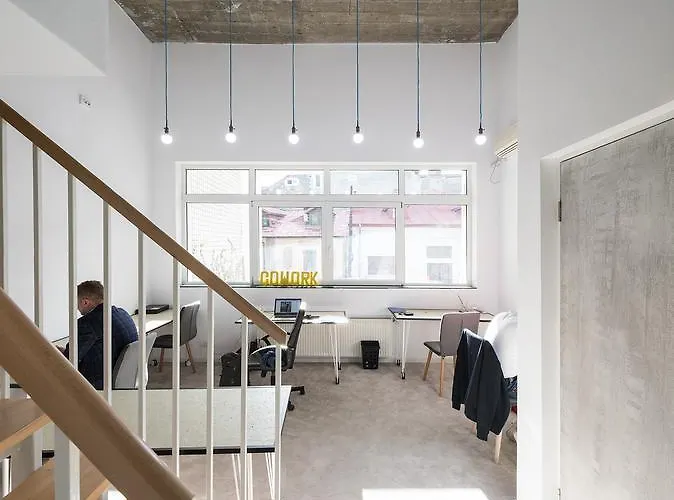 Готель Omega House Бухарест