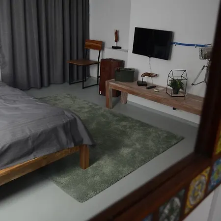 Hotel Omega House Bukurešť