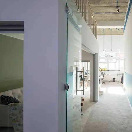 Hotel Omega House Bukurešť