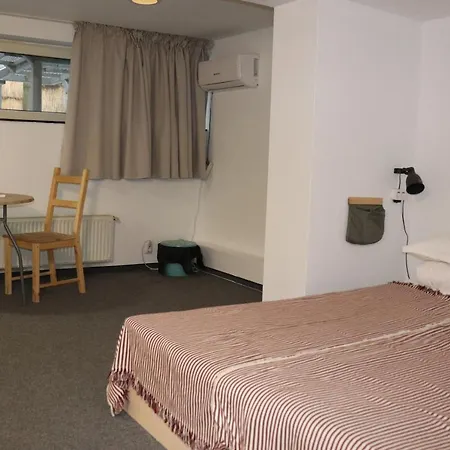 Omega House Hotel Bukurešť