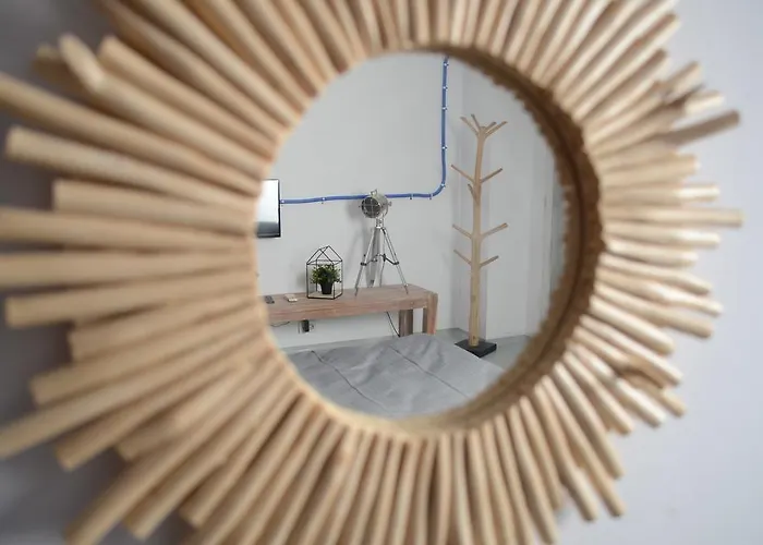 Omega House 2* Bucarest